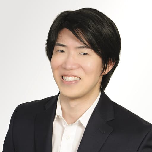 後藤 泰佑のプロフィール写真